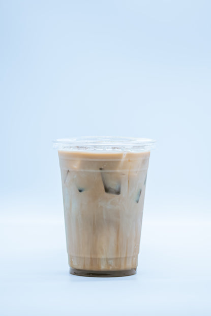 Caramel Macchiato