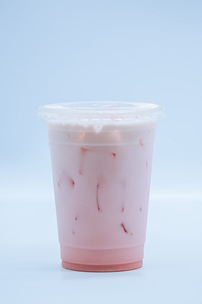 Strawberry Milk