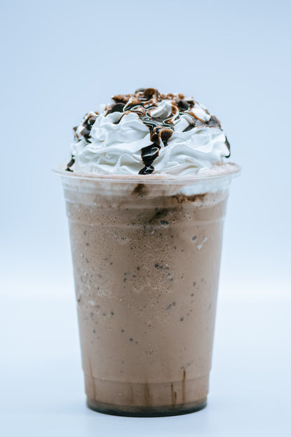 Java Chip Frappucino