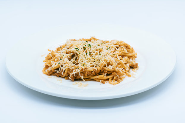 Spaghetti Bolognese