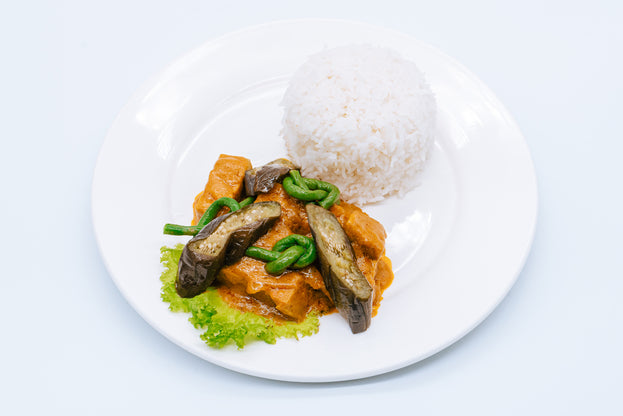 Pork Kare-Kare