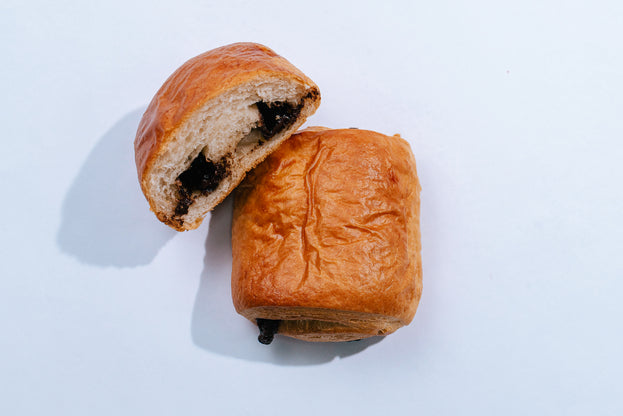Chocolate Croissant
