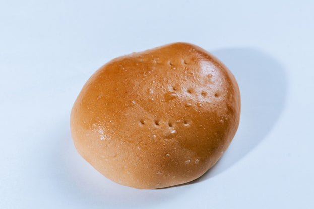 Pan De Coco