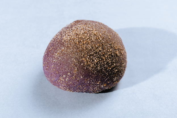 Ube Pandesal