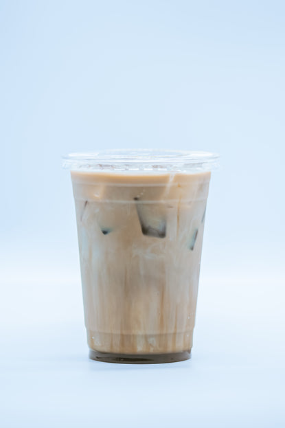 Caramel Macchiato