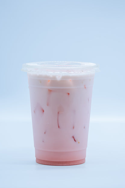 Strawberry Milk