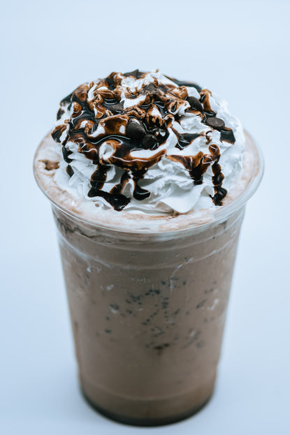 Java Chip Frappucino