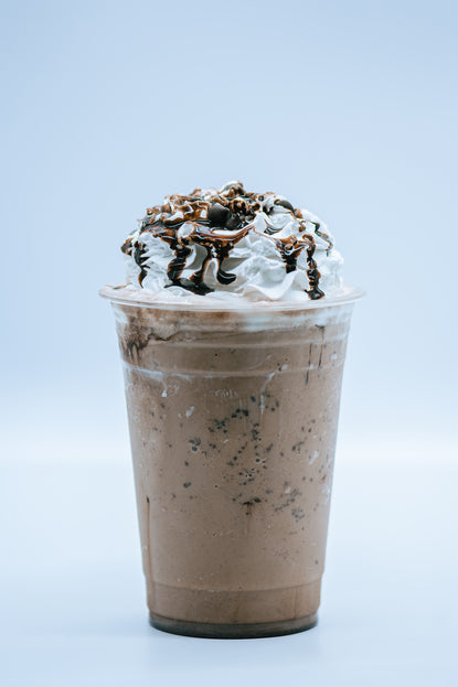 Java Chip Frappucino