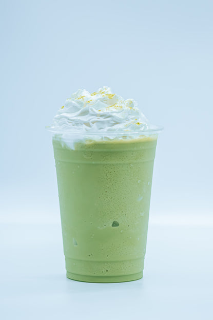 Matcha Frappucino