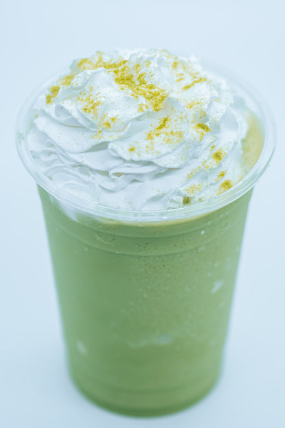 Matcha Frappucino