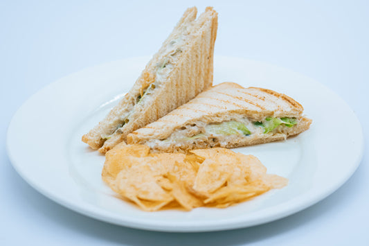 Grilled Chicken Sandwich