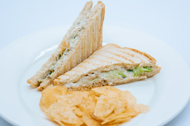 Grilled Chicken Sandwich