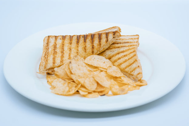 Grilled Cheese Sandwich