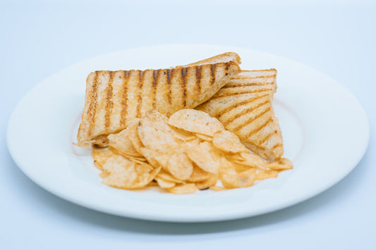 Grilled Cheese Sandwich