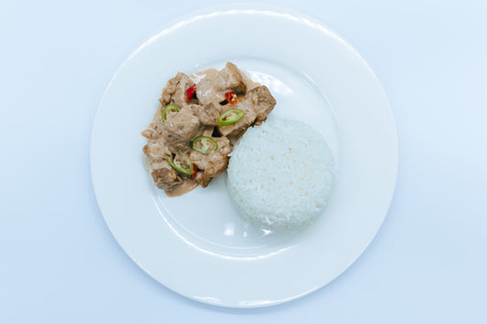 Bicol Express