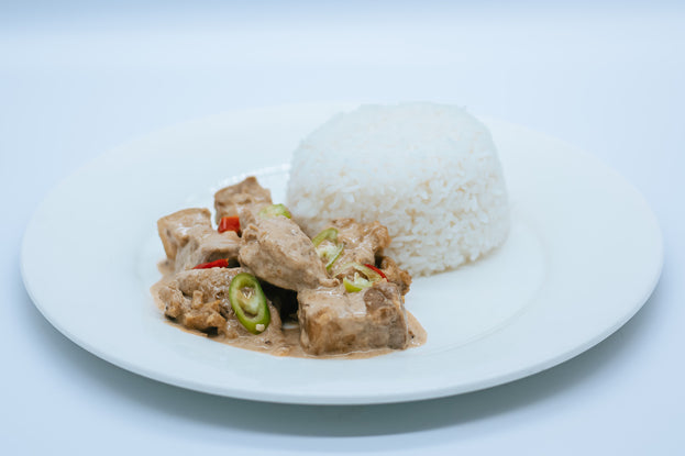 Bicol Express