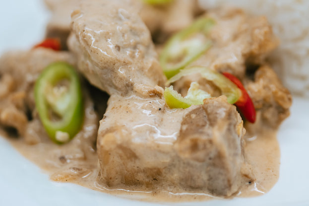 Bicol Express