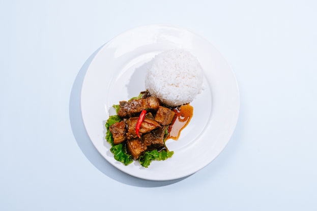 Pork Adobo