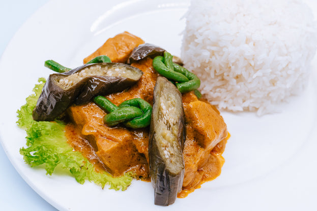 Pork Kare-Kare