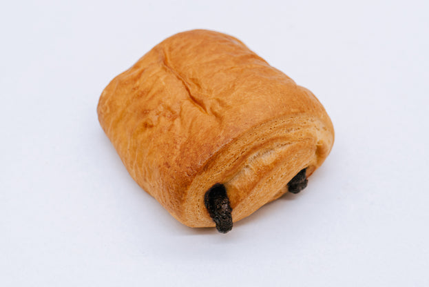 Chocolate Croissant