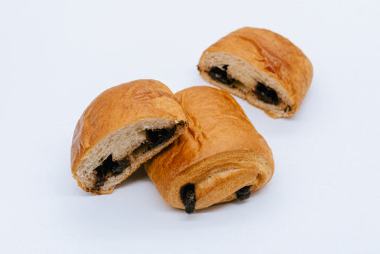 Chocolate Croissant