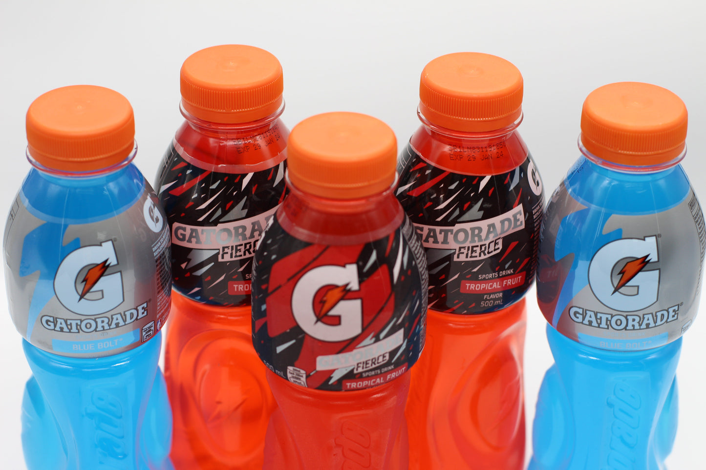 Gatorade